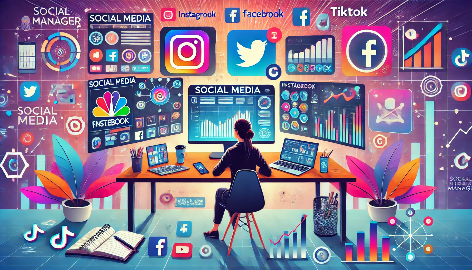 social-media-marketing